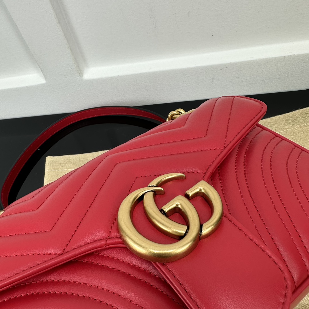 Gucci Satchel Bags